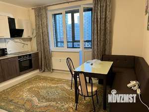 2-к квартира, на длительный срок, 58м2, 5/12 этаж