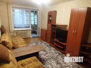 1-к квартира, на длительный срок, 34м2, 2/9 этаж