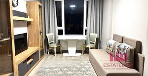 2-к квартира, на длительный срок, 54м2, 18/34 этаж