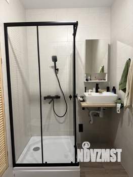 Студия квартира, на длительный срок, 25м2, 5/6 этаж