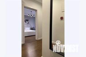 1-к квартира, посуточно, 31м2, 7/21 этаж