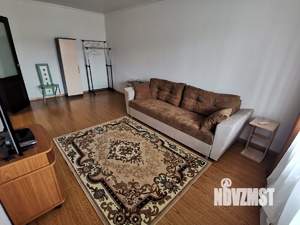 1-к квартира, на длительный срок, 34м2, 7/10 этаж