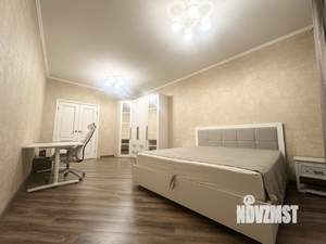 2-к квартира, на длительный срок, 58м2, 13/19 этаж