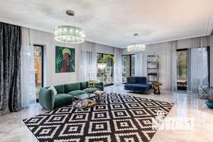 3-к квартира, на длительный срок, 150м2, 2/5 этаж