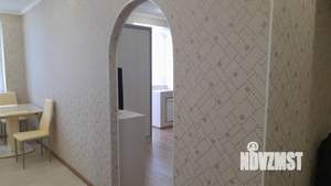 1-к квартира, на длительный срок, 46м2, 4/18 этаж