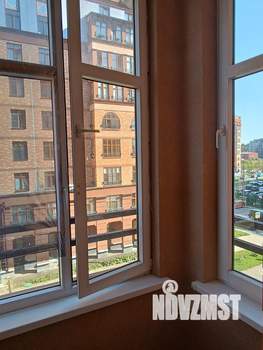 1-к квартира, на длительный срок, 31м2, 4/9 этаж