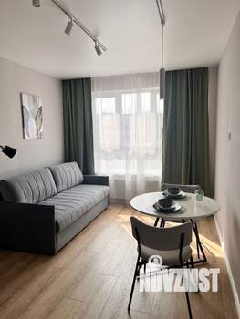 2-к квартира, на длительный срок, 35м2, 7/8 этаж