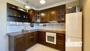 1-к квартира, на длительный срок, 40м2, 11/18 этаж