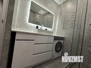 1-к квартира, посуточно, 36м2, 13/24 этаж