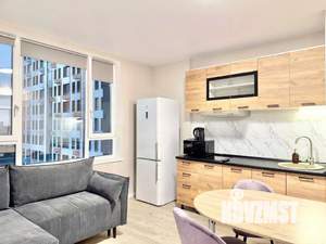 2-к квартира, посуточно, 63м2, 1/1 этаж