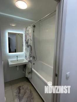 1-к квартира, на длительный срок, 32м2, 9/9 этаж