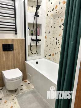 3-к квартира, посуточно, 120м2, 13/17 этаж