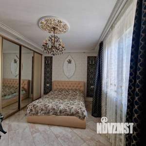 3-к квартира, на длительный срок, 84м2, 11/22 этаж