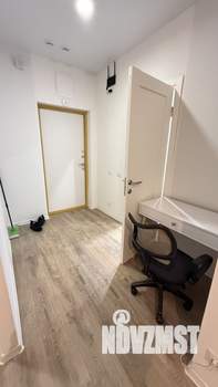 2-к квартира, на длительный срок, 32м2, 12/15 этаж
