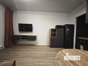 Студия квартира, на длительный срок, 20м2, 7/9 этаж