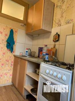 1-к квартира, на длительный срок, 34м2, 5/9 этаж