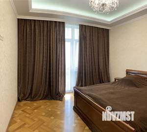 3-к квартира, на длительный срок, 116м2, 3/10 этаж