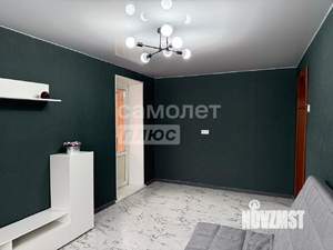 2-к квартира, на длительный срок, 42м2, 3/9 этаж