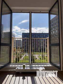 1-к квартира, на длительный срок, 32м2, 2/9 этаж