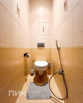 1-к квартира, на длительный срок, 40м2, 3/9 этаж