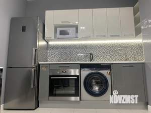 1-к квартира, на длительный срок, 39м2, 24/25 этаж