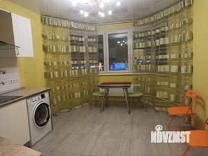 2-к квартира, на длительный срок, 59м2, 17/25 этаж