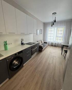 2-к квартира, на длительный срок, 35м2, 20/28 этаж