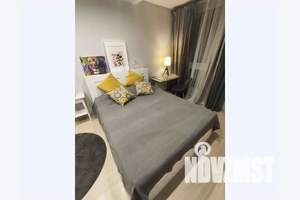 2-к квартира, посуточно, 45м2, 3/6 этаж