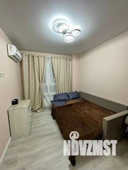 2-к квартира, посуточно, 50м2, 2/8 этаж