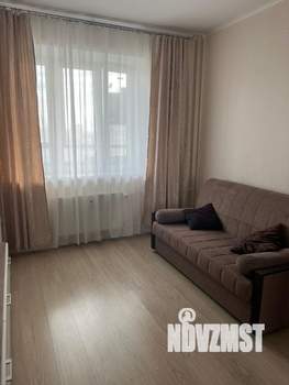 1-к квартира, на длительный срок, 31м2, 16/25 этаж