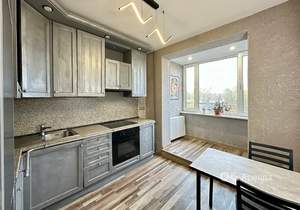 4-к квартира, на длительный срок, 100м2, 7/9 этаж