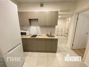 1-к квартира, на длительный срок, 42м2, 3/9 этаж