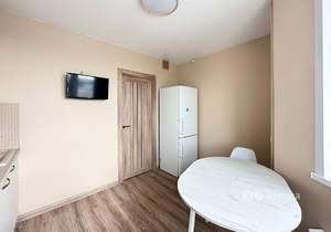 1-к квартира, на длительный срок, 39м2, 25/25 этаж