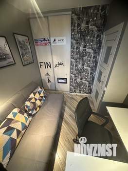 3-к квартира, на длительный срок, 45м2, 15/46 этаж