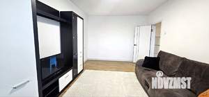 2-к квартира, на длительный срок, 61м2, 4/26 этаж