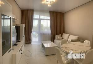 1-к квартира, на длительный срок, 45м2, 5/10 этаж