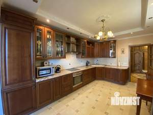 4-к квартира, на длительный срок, 130м2, 9/15 этаж