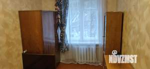 2-к квартира, на длительный срок, 35м2, 3/5 этаж