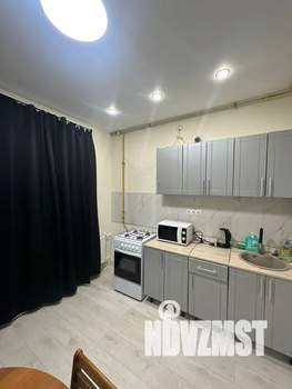 1-к квартира, посуточно, 31м2, 1/5 этаж