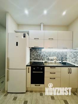 2-к квартира, на длительный срок, 29м2, 2/25 этаж