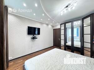 2-к квартира, на длительный срок, 71м2, 10/22 этаж