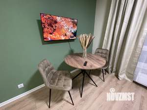 Студия квартира, на длительный срок, 24м2, 6/10 этаж