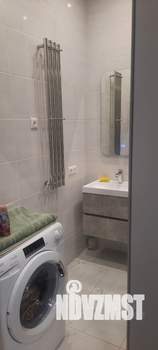 1-к квартира, на длительный срок, 40м2, 5/6 этаж