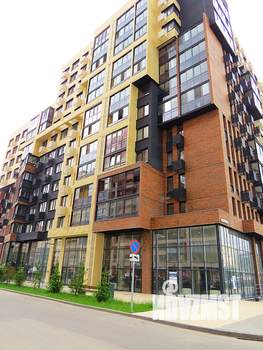 2-к квартира, на длительный срок, 48м2, 4/14 этаж