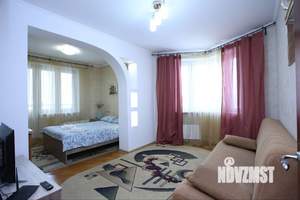 2-к квартира, посуточно, 74м2, 18/25 этаж