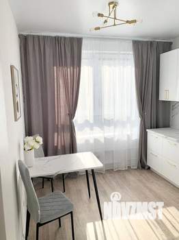 1-к квартира, на длительный срок, 32м2, 11/12 этаж