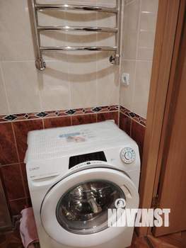 2-к квартира, на длительный срок, 59м2, 12/17 этаж