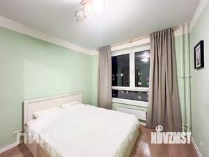 1-к квартира, на длительный срок, 38м2, 8/9 этаж