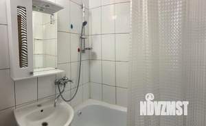 1-к квартира, на длительный срок, 40м2, 23/25 этаж