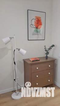 Студия квартира, посуточно, 24м2, 8/8 этаж